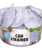 Can Strainer