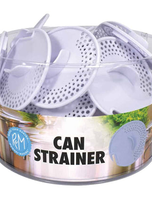 Can Strainer