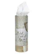 Travel Tissues - New Creation