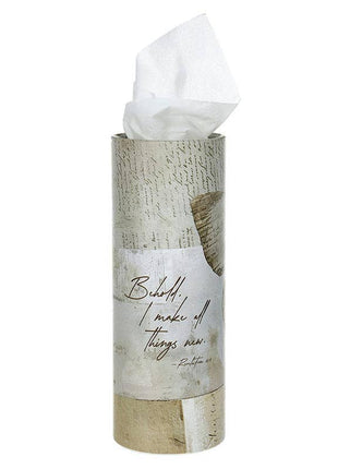 Travel Tissues - New Creation