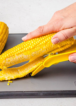 Corpeel® - No Mess Corn Peeler