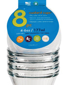 Anchor Hocking custard cups with lids set of 8 product image
