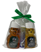 Gift Bags - Honey Bears