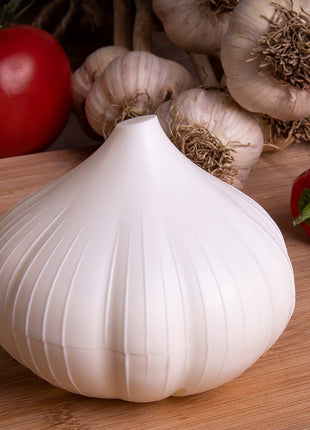 Garlic Saver