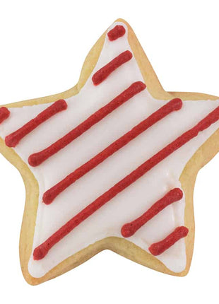 Mini Star Cookie Cutter (1.5")