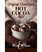 Hot Cocoa Mixes Original Chocolate