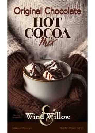 Hot Cocoa Mixes Original Chocolate