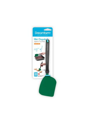 Mini Chopula® - Chopping Spatula & Cookie Turner