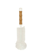 HIC Bamboo Water Bottle Brush
