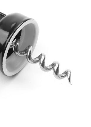 Fox Run Wing Corkscrew, 1.25" x 2.25" x 6.75"
