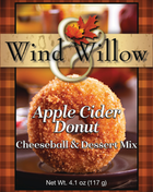 Apple Cider Donut Cheeseball Mix - Seasonal