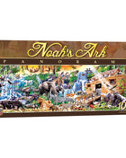 Noah's Ark - 1000 Piece Panoramic Puzzle