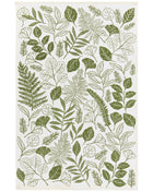 Fern & Frond Terry Dishtowel