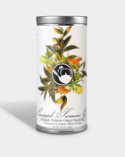 Pineapple Turmeric Ginger Green Tea - Sachets