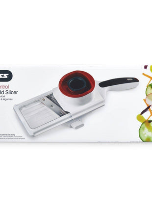 Zyliss Easy Control Handheld Slicer