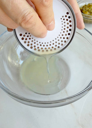 Can Strainer
