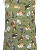 Cat Collective Petite Chef Apron
