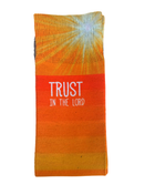 Trust In The Lord 