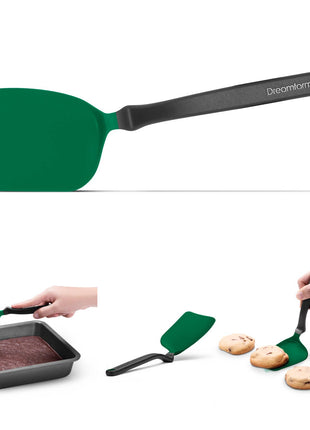 Mini Chopula® - Chopping Spatula & Cookie Turner