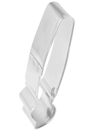 Paint Brush Cookie Cutter (3.5")