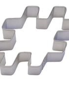 Hashtag Cookie Cutter (4″)