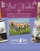 Best Wishes - Greeting Card Assortment