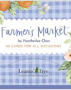 Farmers Market - Greeting Card Assortment