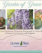 In The Garden Of Grace - Greeting Card Assortment