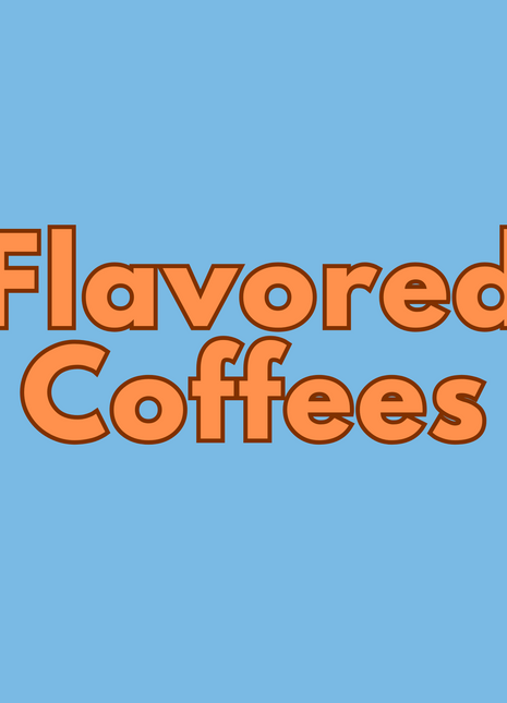 Graceful Market Pumpkin Roll flavored coffee, 12 oz