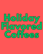 Graceful Market Holiday Cookie flavored coffee, 12 oz