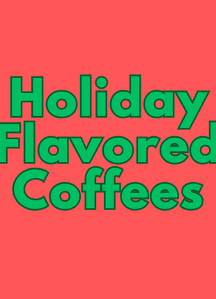 Graceful Market Holiday Cookie flavored coffee, 12 oz