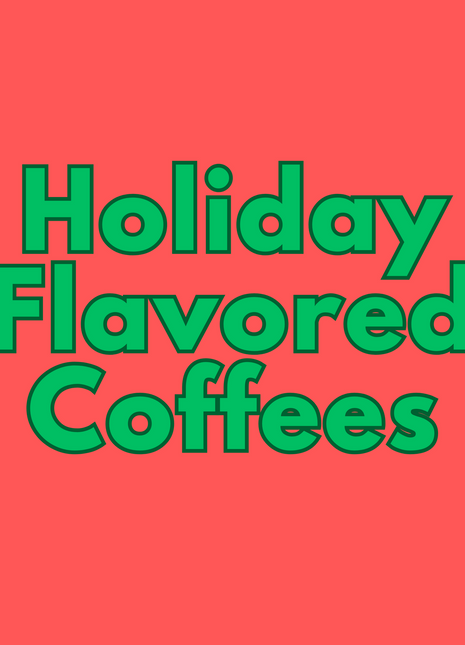 Graceful Market Holiday Cookie flavored coffee, 12 oz