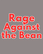 Graceful Market Rage Against the Bean Coffee, 12 oz