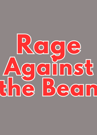 Graceful Market Rage Against the Bean Coffee, 12 oz