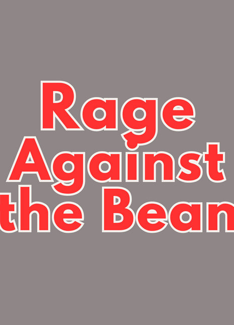 Graceful Market Rage Against the Bean Coffee, 12 oz
