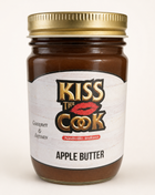 Kiss the Cook Apple Butter studio product image