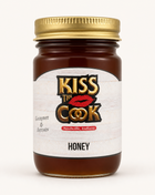 Kiss the Cook Honey studio product image