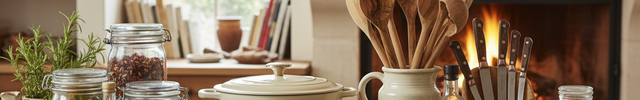 Staff Picks

Handpicked favorites from the Kiss the Cook team.