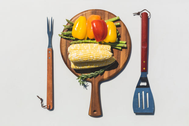 Banner image for: <h1><span style="text-decoration:underline">Cutting Boards & Wood Tools</span><br/><br/></h1>